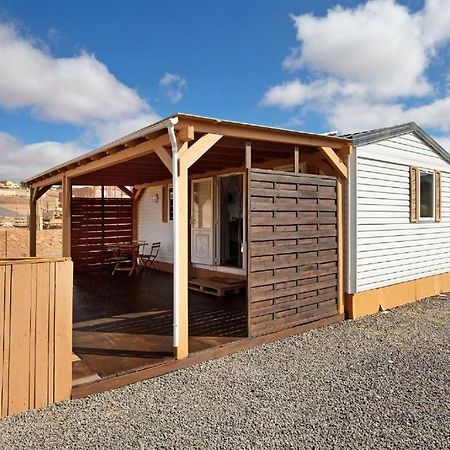 Country Home Ла-Асомада Экстерьер фото
