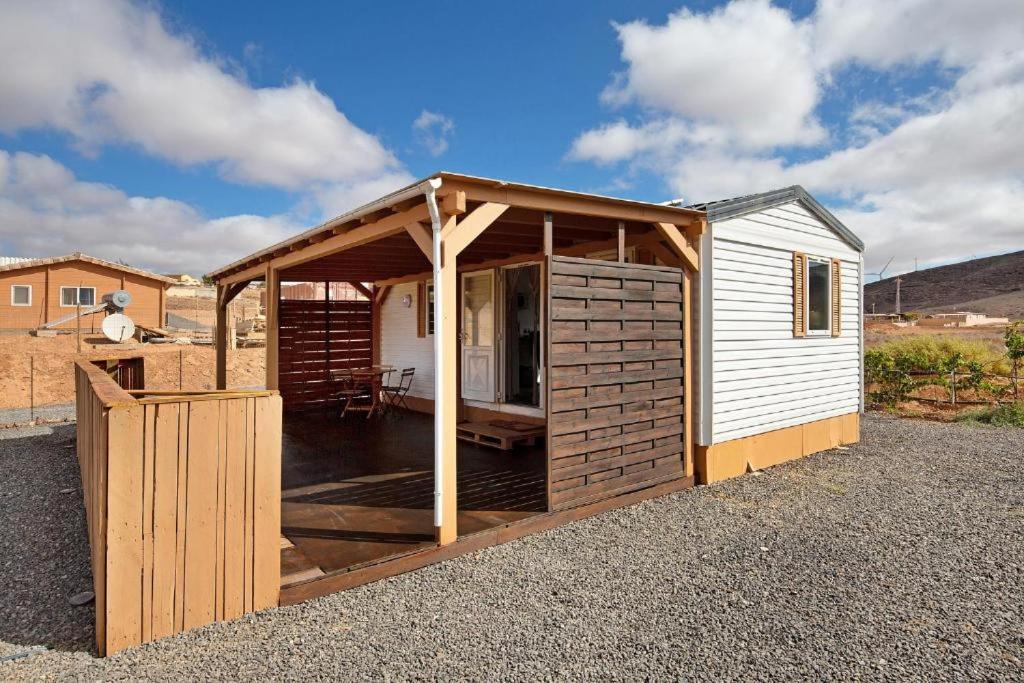 Country Home Ла-Асомада Экстерьер фото